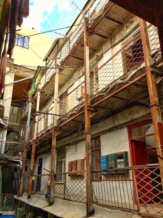Old Town Apartments Lanzheron Beach Οδησσός Εξωτερικό φωτογραφία
