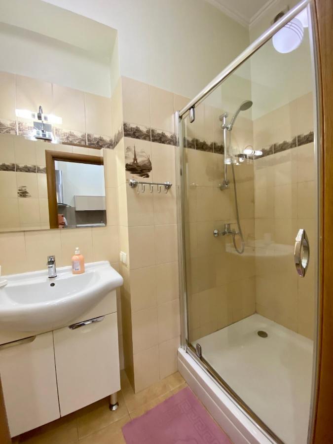 Old Town Apartments Lanzheron Beach Οδησσός Εξωτερικό φωτογραφία